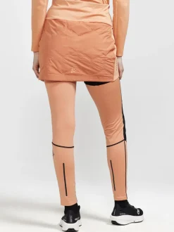 Women Craft Sportswear Running>WOMEN'S ADV SUBZ RUNNING SKIRT 2