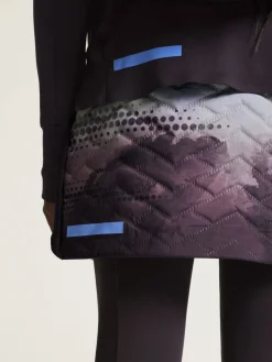 Women Craft Sportswear Shorts|Running><noscript><img width=