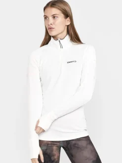 Women Craft Sportswear Running>Women's ADV SubZ Running Shirt 2.0