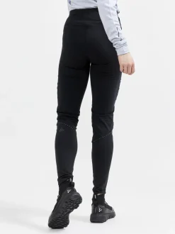 Women Craft Sportswear Pants And Tights|Running>WOMEN'S ADV SUBZ RUNNING WIND TIGHTS 2