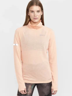 Women Craft Sportswear Running|Midlayers And Hoodies><noscript><img width=