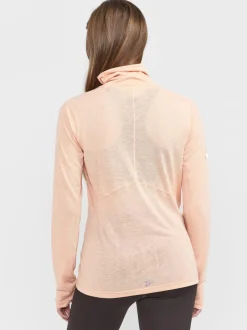 Women Craft Sportswear Tops, Tee's, And Tanks|Midlayers And Hoodies><noscript><img width=