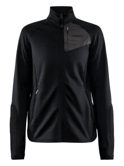 Women Craft Sportswear Cross Country Skiing|Jackets And Vests><noscript><img width=