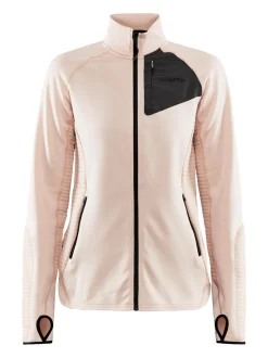 Women Craft Sportswear Midlayers And Hoodies|Jackets And Vests><noscript><img width=