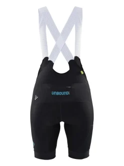 Women Craft Sportswear Bib Shorts|Cycling><noscript><img width=