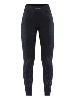 Women Craft Sportswear Warm|Baselayer>WOMEN'S ADV WARM INTENSITY BASELAYER PANTS -