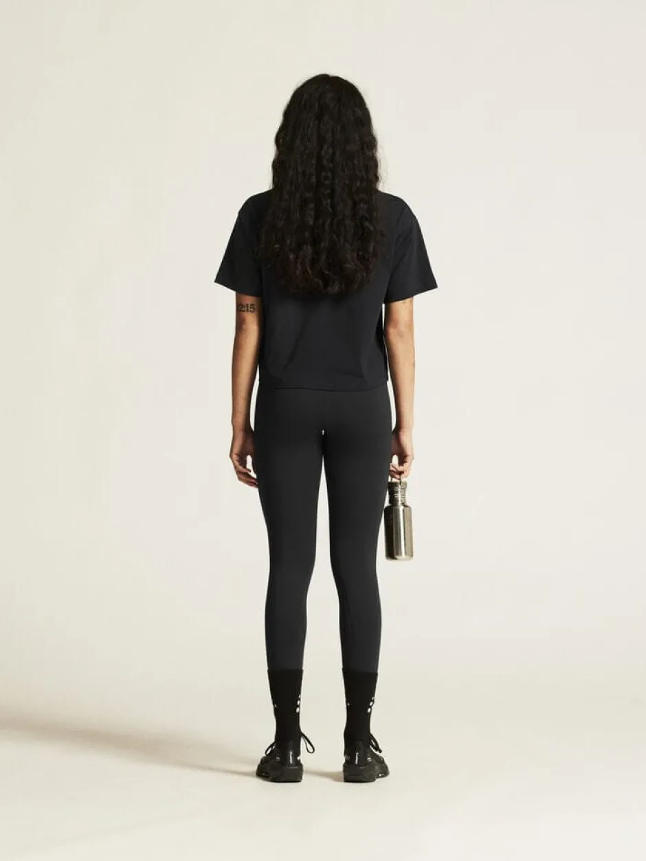 Women Craft Sportswear Training|Pants And Tights>Women's Collective 7/8 Tights -