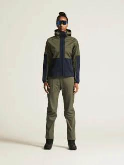 Women Craft Sportswear Jackets And Vests|Cross Country Skiing>Women's Core Backcountry Hood Jacket -