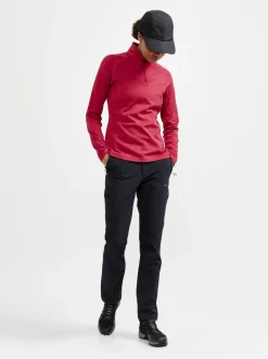 Women Craft Sportswear Midlayers And Hoodies|Cross Country Skiing><noscript><img width=