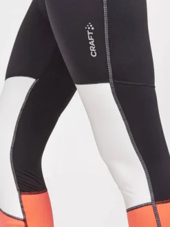 Women Craft Sportswear Pants And Tights|Cycling>Women's Core Bike Sub Z Lumen Wind Tights