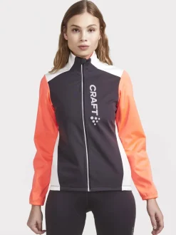 Women Craft Sportswear Jackets And Vests|Cycling>Women's Core Bike Sub Z Lumen Jacket