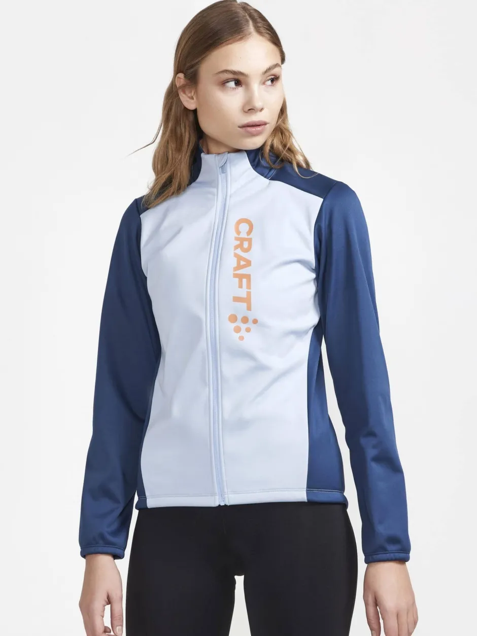 Women Craft Sportswear Cycling|Jackets And Vests>Women's Core Bike SubZ Jacket