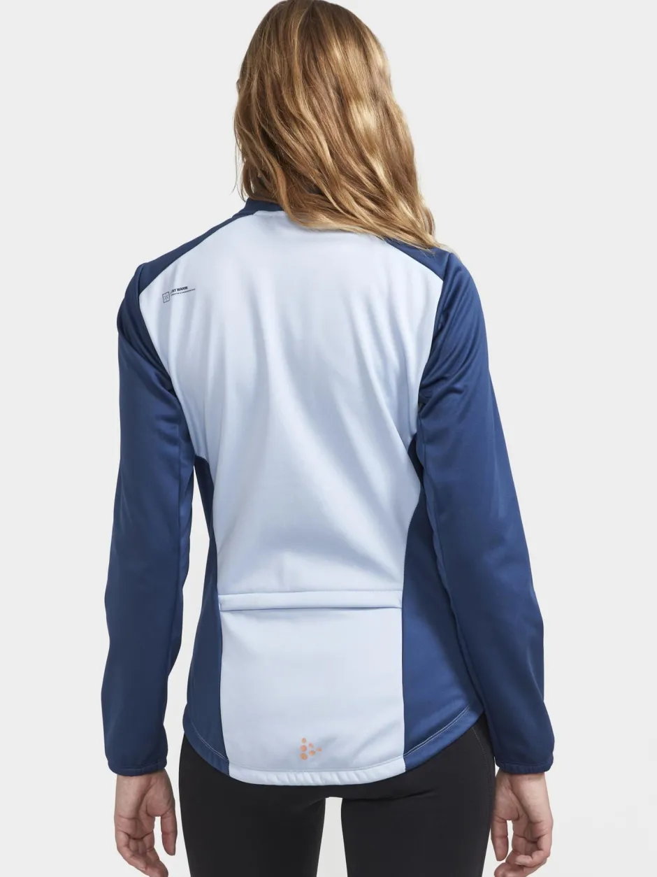Women Craft Sportswear Cycling|Jackets And Vests>Women's Core Bike SubZ Jacket