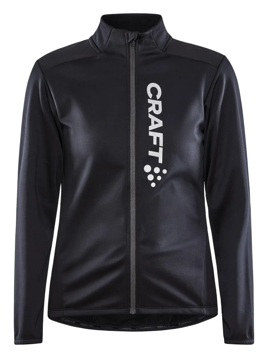 Women Craft Sportswear Cycling|Jackets And Vests>Women's Core Bike SubZ Jacket
