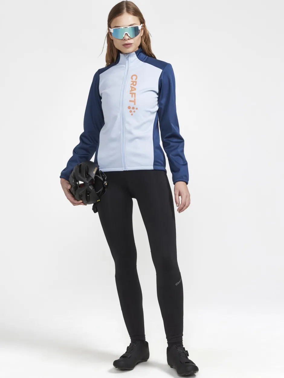 Women Craft Sportswear Cycling|Jackets And Vests>Women's Core Bike SubZ Jacket