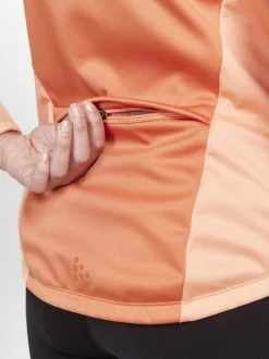 Women Craft Sportswear Cycling|Jackets And Vests><noscript><img width=