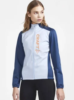 Women Craft Sportswear Jackets And Vests|Cycling>Women's Core Bike SubZ Jacket