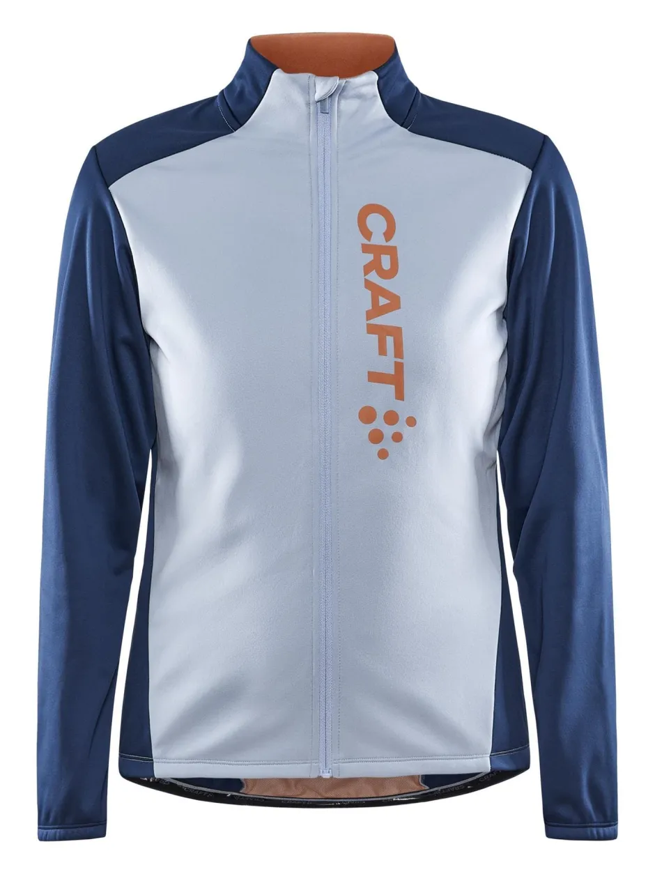 Women Craft Sportswear Jackets And Vests|Cycling>Women's Core Bike SubZ Jacket