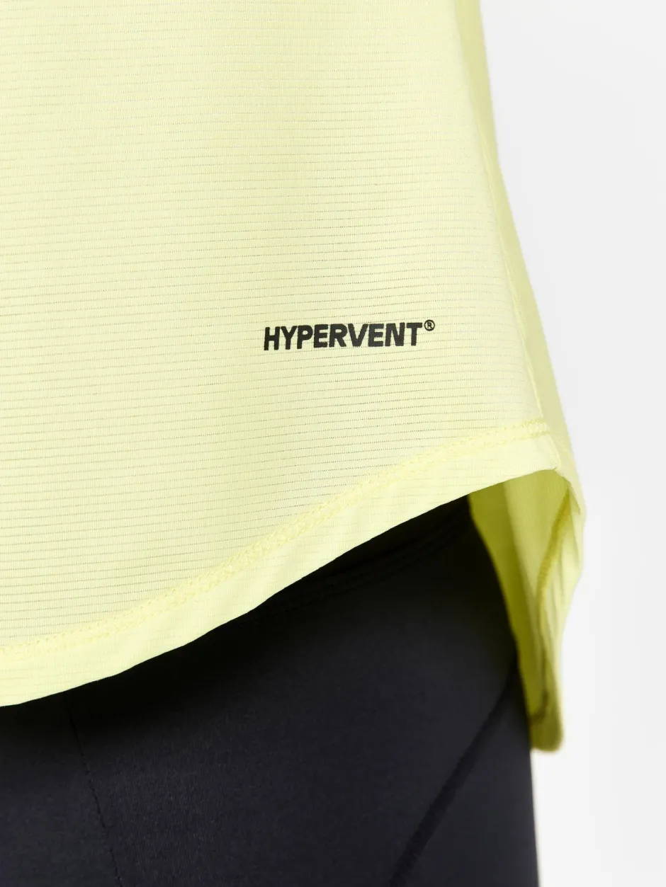 Women Craft Sportswear Tops, Tee's, And Tanks|Training>Women's Core Charge Rib Tee