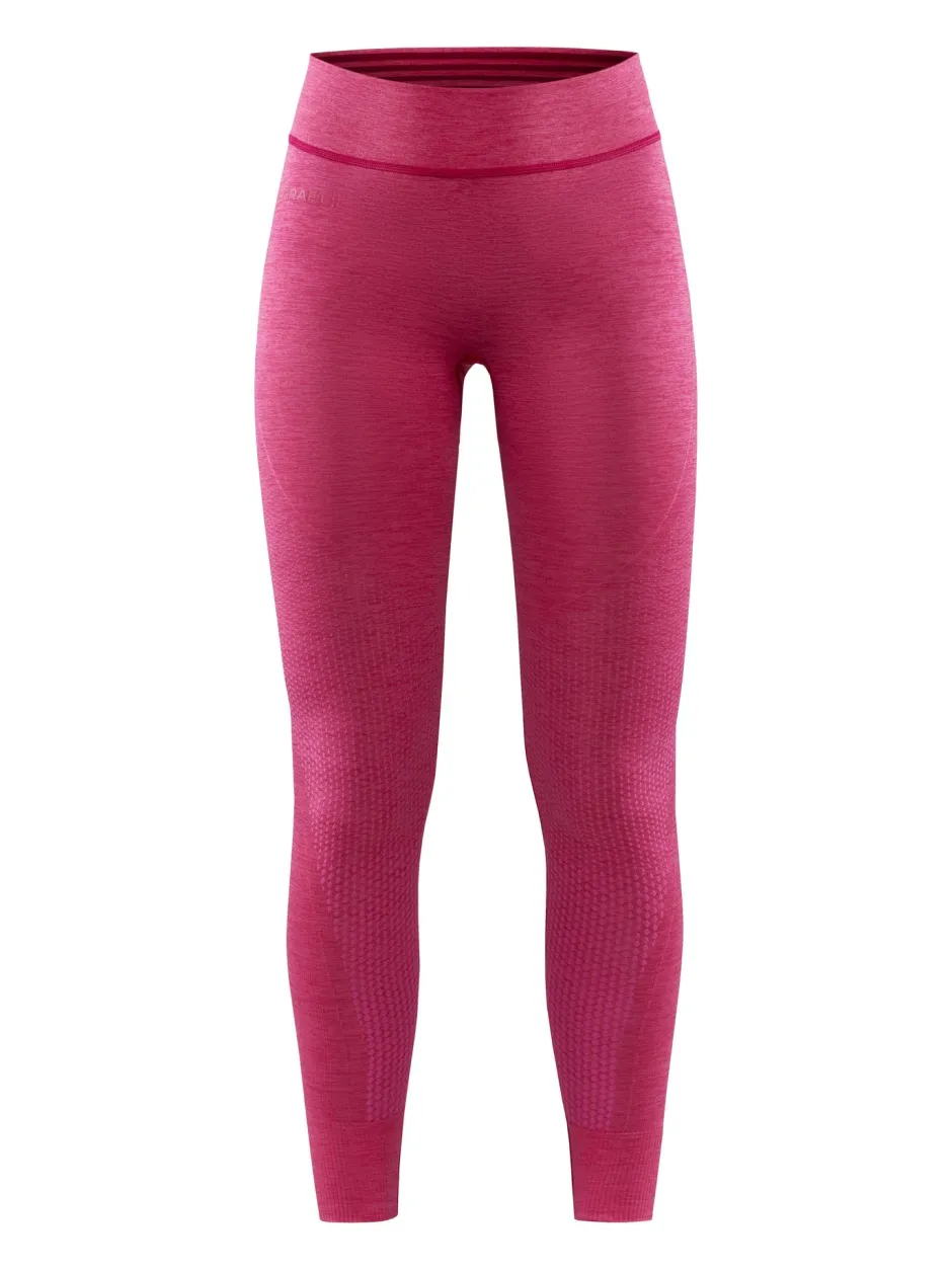 Women Craft Sportswear Dry|Pants And Tights>WOMEN'S CORE DRY ACTIVE COMFORT BASELAYER PANT -