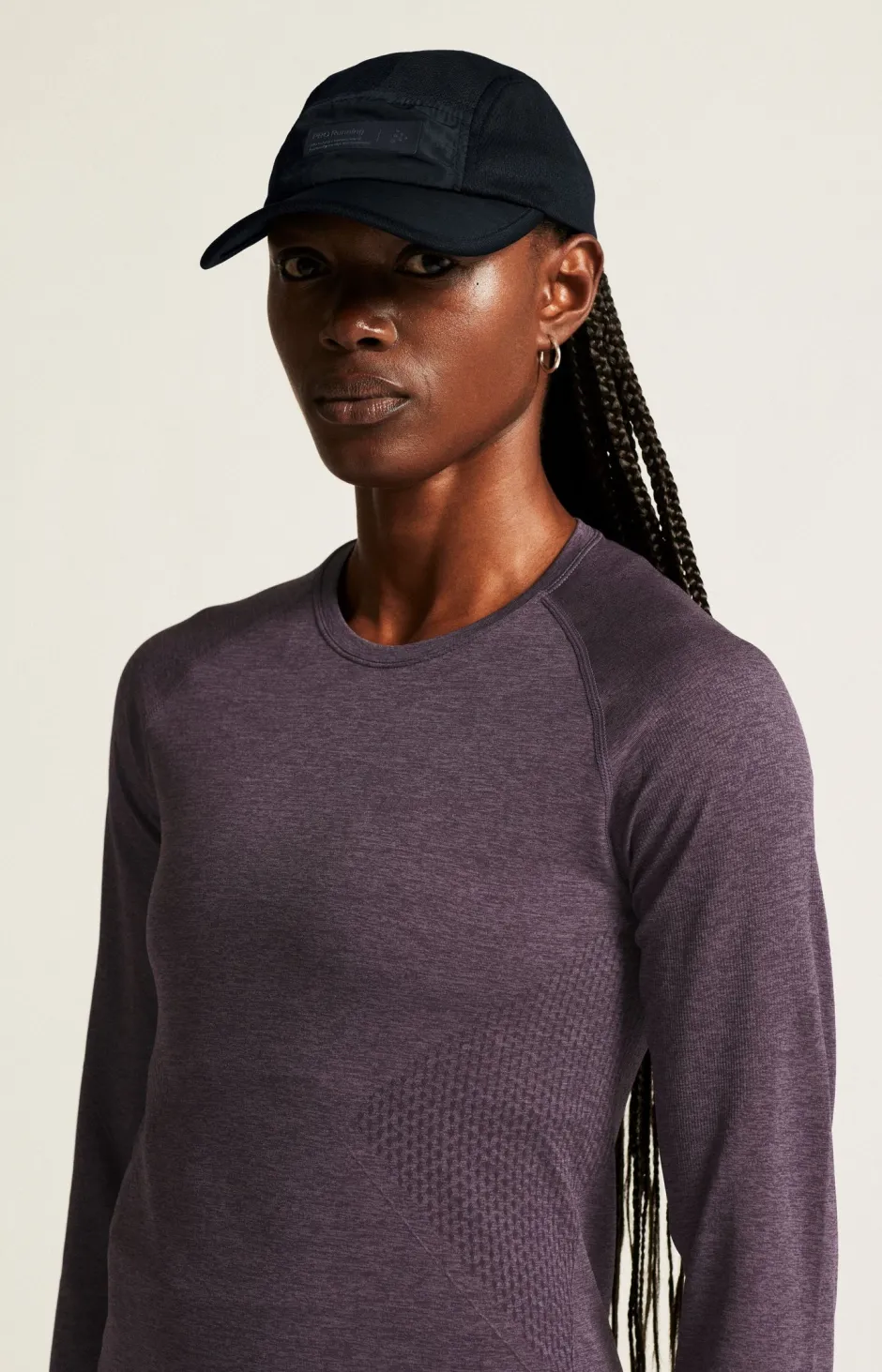 Women Craft Sportswear Cross Country Skiing|Baselayer>WOMEN'S CORE DRY ACTIVE COMFORT BASELAYER -