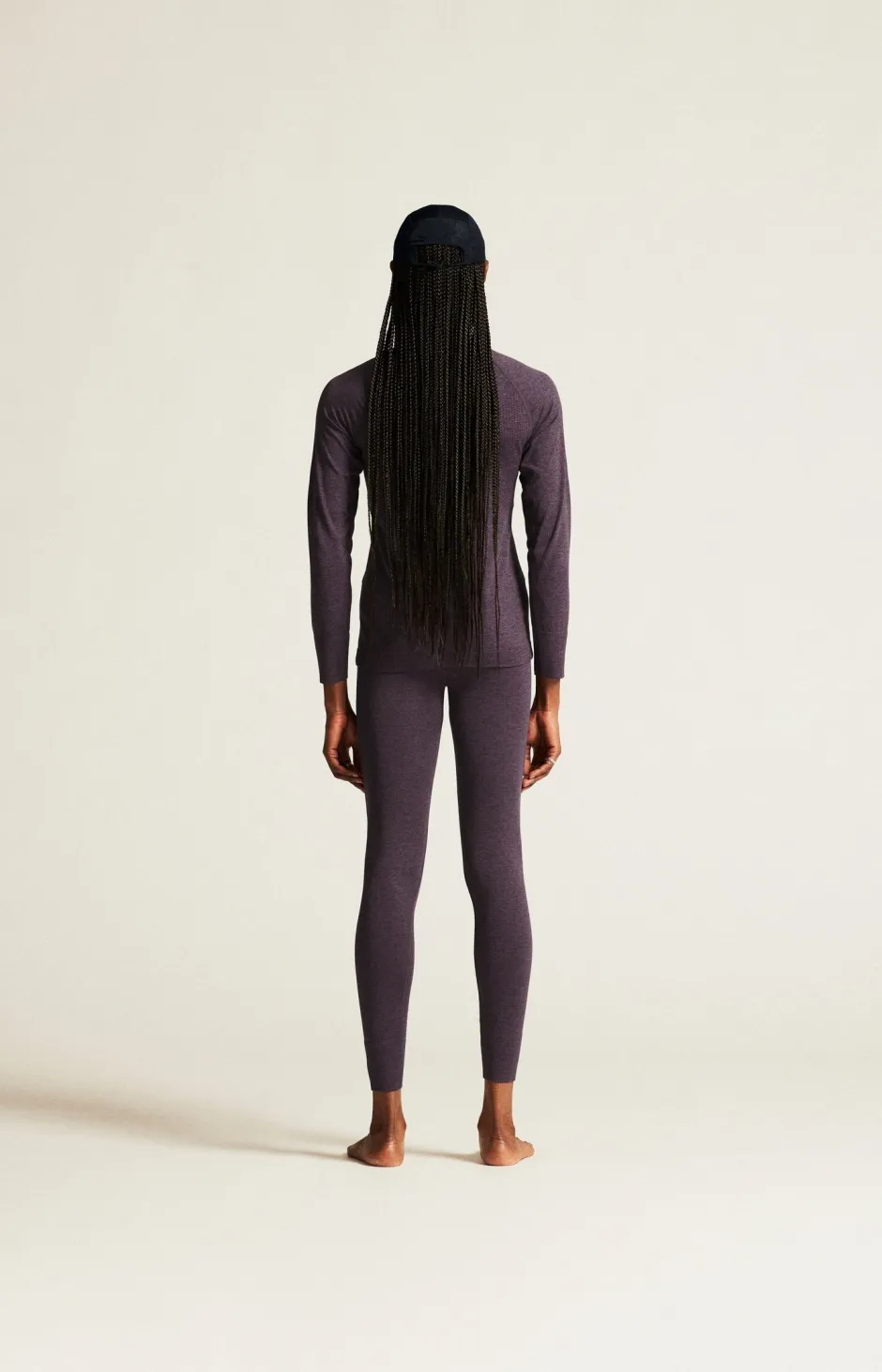 Women Craft Sportswear Cross Country Skiing|Baselayer>WOMEN'S CORE DRY ACTIVE COMFORT BASELAYER -