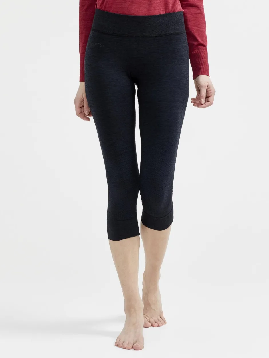 Women Craft Sportswear Pants And Tights|Baselayer>Womens CORE Dry Active Comfort Knickers