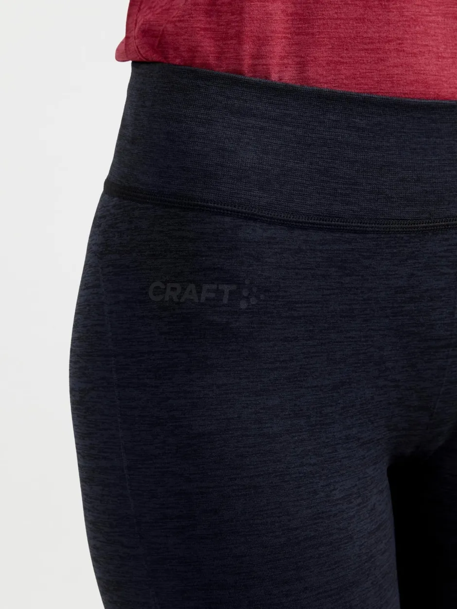 Women Craft Sportswear Pants And Tights|Baselayer>Womens CORE Dry Active Comfort Knickers