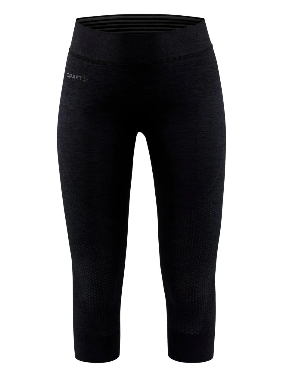 Women Craft Sportswear Pants And Tights|Baselayer>Womens CORE Dry Active Comfort Knickers