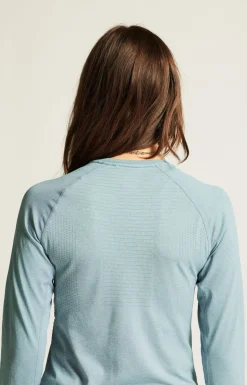 Women Craft Sportswear Dry|Baselayer>WOMEN'S CORE DRY ACTIVE COMFORT BASELAYER -