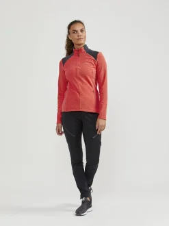 Women Craft Sportswear Cross Country Skiing|Jackets And Vests><noscript><img width=