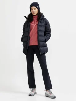 Women Craft Sportswear Cross Country Skiing|Jackets And Vests><noscript><img width=