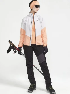 Women Craft Sportswear Cross Country Skiing|Jackets And Vests><noscript><img width=