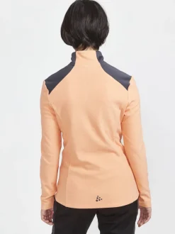 Women Craft Sportswear Cross Country Skiing|Jackets And Vests><noscript><img width=