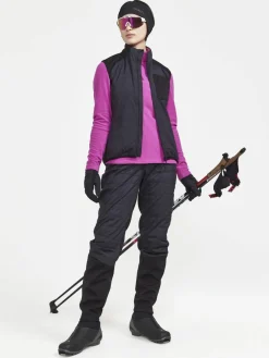 Women Craft Sportswear Cross Country Skiing|Jackets And Vests><noscript><img width=