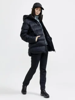 Women Craft Sportswear Midlayers And Hoodies|Jackets And Vests><noscript><img width=