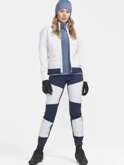 Women Craft Sportswear Cross Country Skiing|Jackets And Vests><noscript><img width=