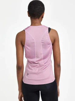 Women Craft Sportswear Cycling|Tops, Tee's, And Tanks>Women's CORE Endur Cycling Singlet