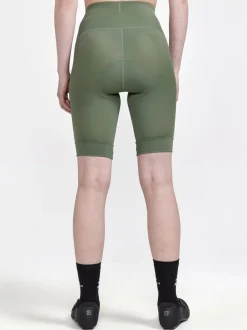 Women Craft Sportswear Shorts|Cycling>WOMEN'S CORE ENDUR CYCLING SHORTS