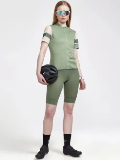 Women Craft Sportswear Shorts|Cycling><noscript><img width=