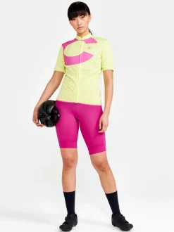 Women Craft Sportswear Cycling|Shorts><noscript><img width=