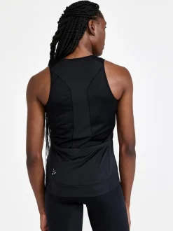 Women Craft Sportswear Tops, Tee's, And Tanks|Cycling>Women's CORE Endur Cycling Singlet