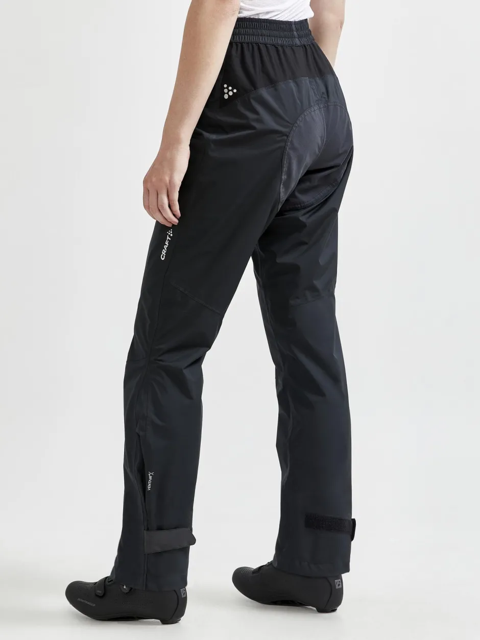 Women Craft Sportswear Cycling|Pants And Tights>Women's CORE Endur Hydro Cycling Pants