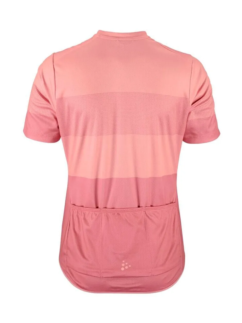 Women Craft Sportswear Tops, Tee's, And Tanks|Cycling>Women's Core Endur Logo Jersey