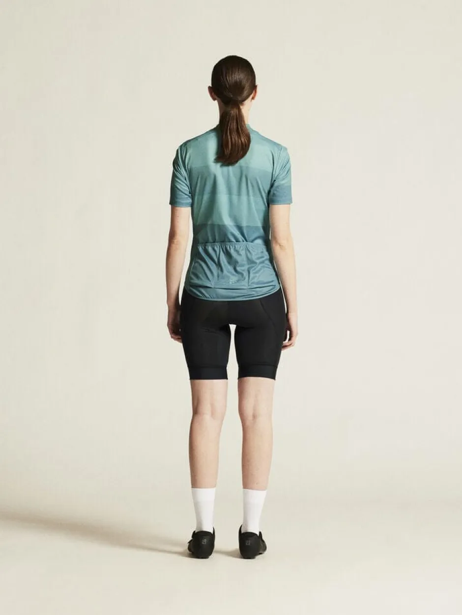 Women Craft Sportswear Cycling|Tops, Tee's, And Tanks>Women's Core Endur Logo Jersey