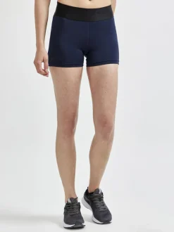 Women Craft Sportswear Training|Pants And Tights>Women's CORE Essence Training Hot Pants