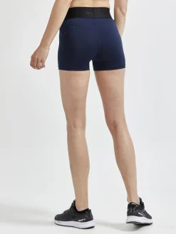 Women Craft Sportswear Training|Pants And Tights>Women's CORE Essence Training Hot Pants