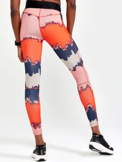 Women Craft Sportswear Training|Pants And Tights>Women's CORE Essence Training Tights