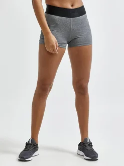 Women Craft Sportswear Shorts|Pants And Tights>Women's CORE Essence Training Hot Pants