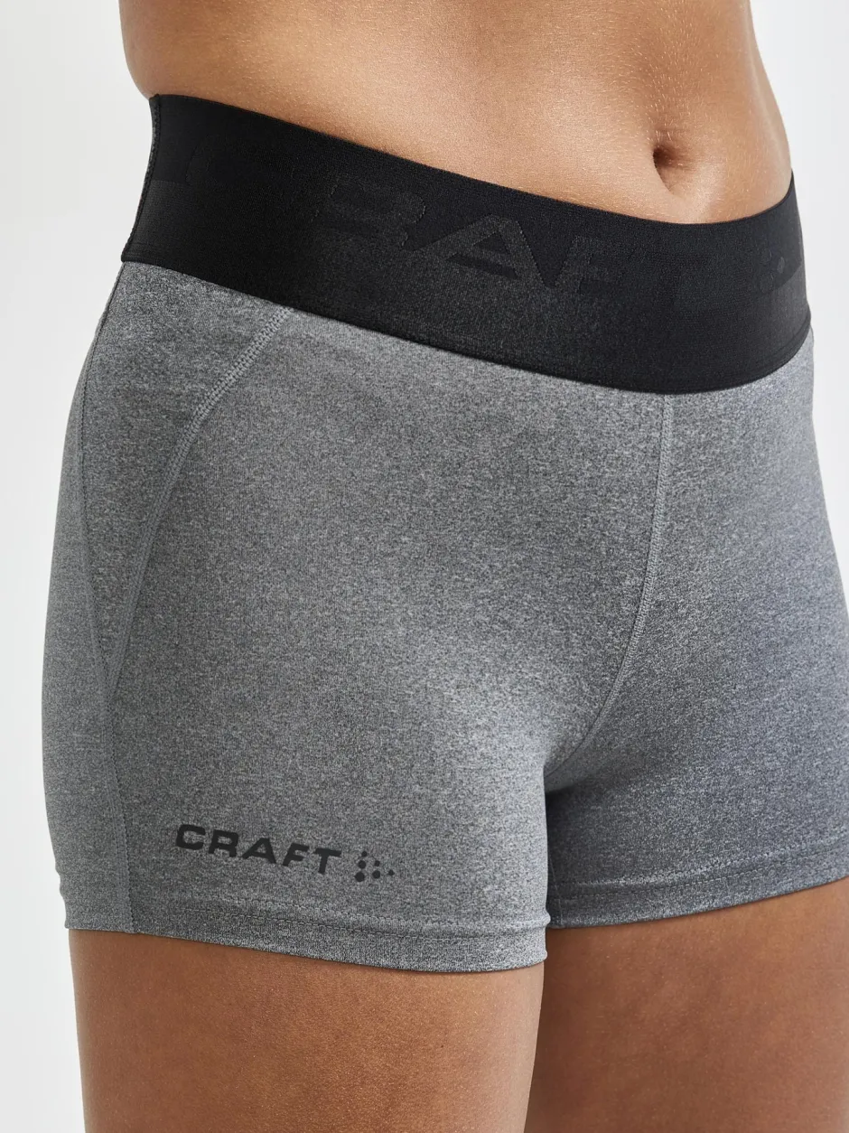 Women Craft Sportswear Shorts|Pants And Tights>Women's CORE Essence Training Hot Pants